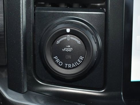 Used 2023 Ford F150 XLT w/ Equipment Group 302A High image 22