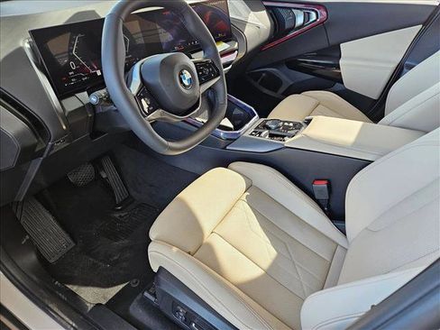 Used 2026 BMW X3 xDrive30 AWD/4WD image 9