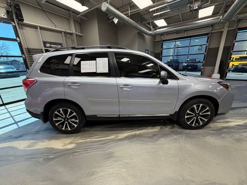 Used 2017 Subaru Forester 2.0XT Touring image 33