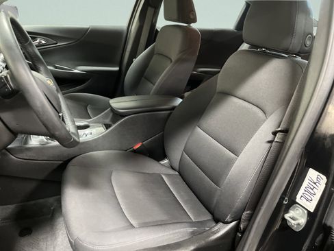Used 2024 Chevrolet Malibu LT image 12
