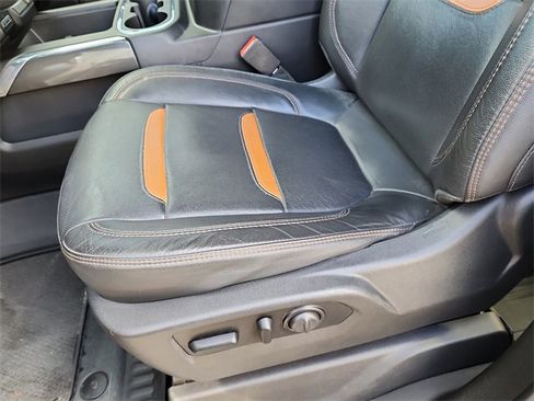 Used 2021 GMC Sierra 2500 AT4 w/ Gooseneck/5TH Wheel Package image 18