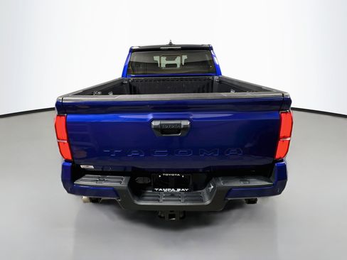 Used 2024 Toyota Tacoma SR5 RWD image 6