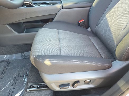 New 2026 Nissan Rogue SV w/ Cold Weather Package image 28