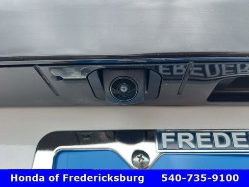 Used 2025 Honda Accord LX image 11