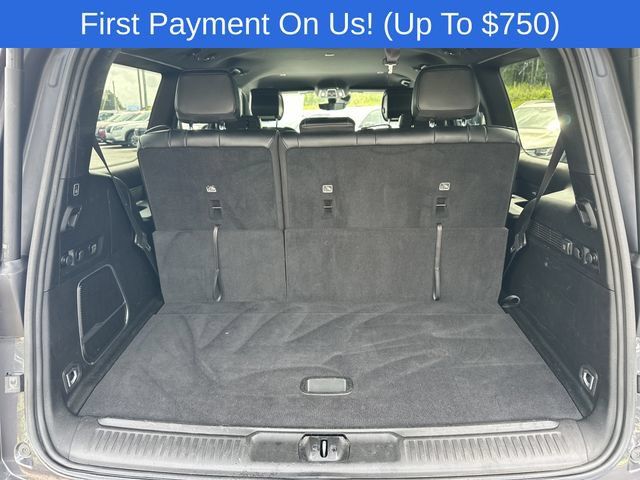 Used 2024 Jeep Wagoneer Series II w/ Flexible Seating Group AWD/4WD image 20