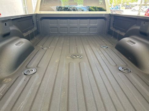 Certified 2024 RAM 3500 Tradesman w/ Bed Utility Group image 34