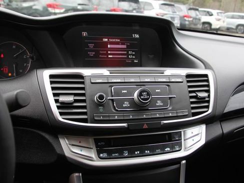 Used 2014 Honda Accord Sport image 26