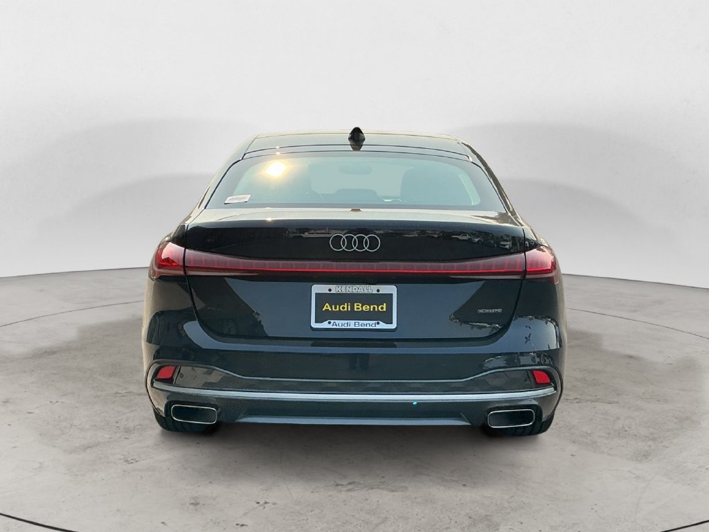 Used 2025 Audi A5 Premium Plus w/ Premium Plus AWD/4WD image 6