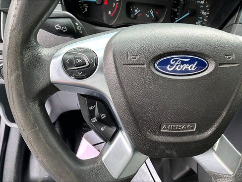 Used 2018 Ford Transit 250 148 Medium Roof image 10