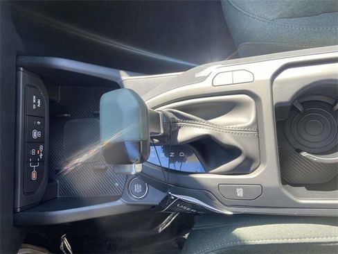 New 2025 Kia K4 EX image 21