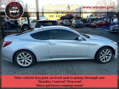 Used 2014 Hyundai Genesis 2.0T