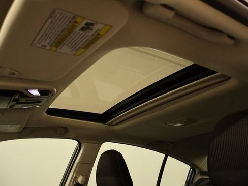 Certified 2025 Subaru Legacy Premium AWD/4WD image 15