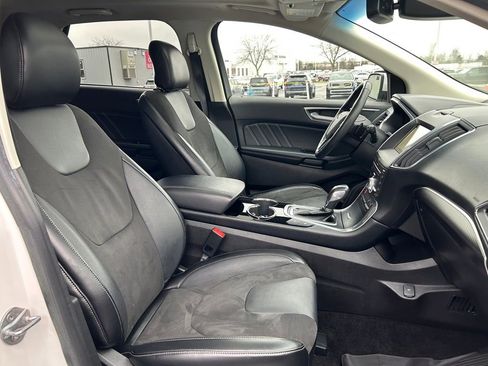 Used 2018 Ford Edge Sport w/ Equipment Group 401A image 26