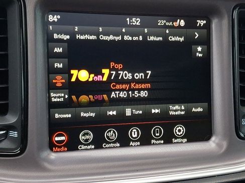 Used 2021 Dodge Challenger GT w/ Plus Package image 16