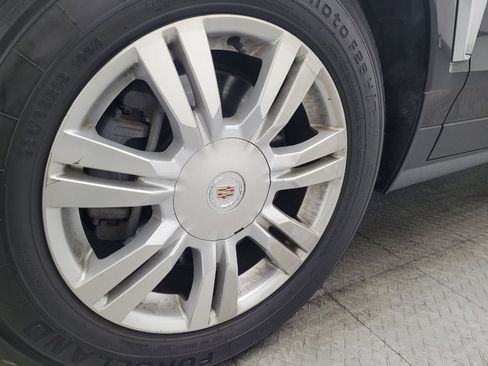 Used 2015 Cadillac SRX Luxury image 31