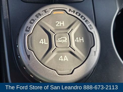 New 2025 Ford Bronco Badlands image 16