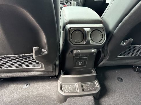 New 2026 Jeep Wrangler Unlimited Rubicon 392 AWD/4WD image 22