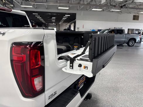 Used 2024 GMC Sierra 1500 Elevation AWD/4WD image 43
