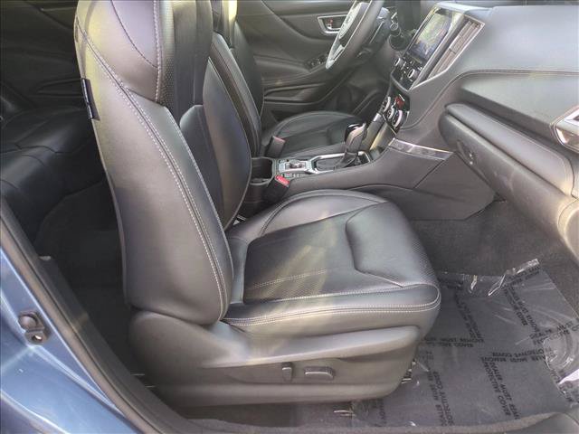 Used 2021 Subaru Forester Touring w/ Popular Package #2 AWD/4WD image 22