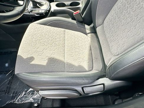 Certified 2024 Kia Seltos S FWD image 19