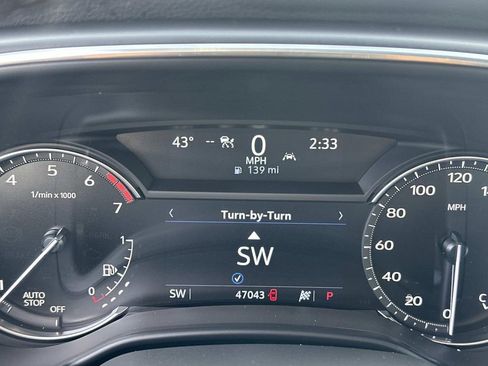 Used 2024 Cadillac CT5 Premium Luxury w/ Climate Package image 20