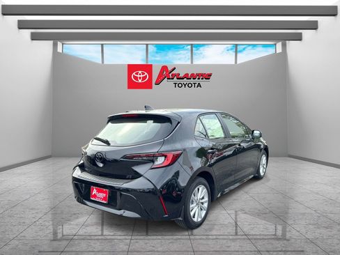 New 2026 Toyota Corolla SE FWD image 5