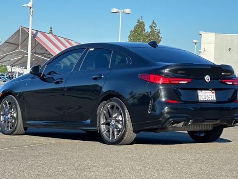 Used 2022 BMW M235i xDrive Gran Coupe w/ Premium Package image 7