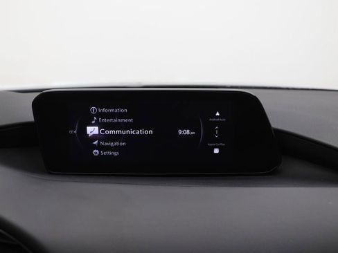 Used 2025 MAZDA MAZDA3 s image 21