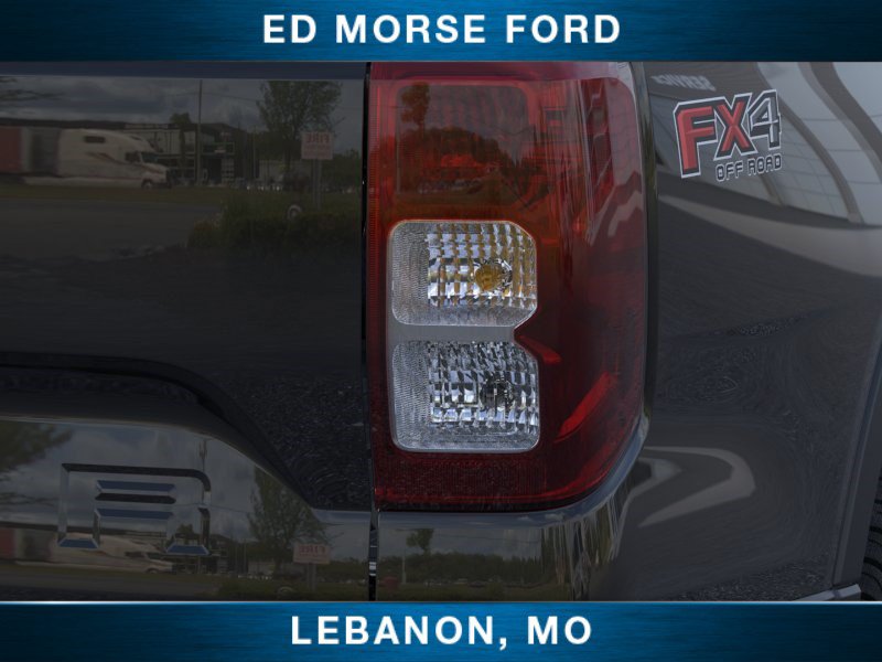 New 2026 Ford Ranger XL w/ FX4 Off-Road Package AWD/4WD image 21