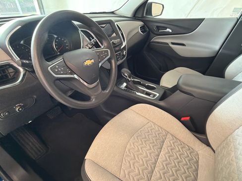 Used 2023 Chevrolet Equinox LS w/ LS Convenience Package FWD image 14