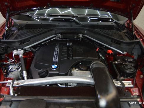 Used 2012 BMW X6 xDrive35i image 31