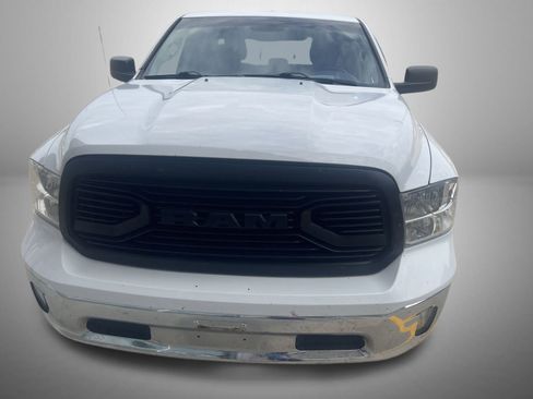 Used 2016 RAM 1500 Big Horn image 4