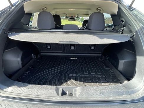 Used 2024 Subaru Crosstrek 2.0i Premium image 17