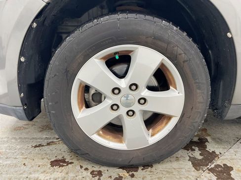 Used 2012 Dodge Journey SXT image 25