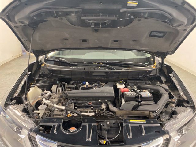 Used 2019 Nissan Rogue S w/ Special Edition Package AWD/4WD image 26