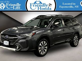 Used 2023 Subaru Outback Limited AWD/4WD video 1