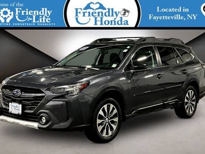 Used 2023 Subaru Outback Limited