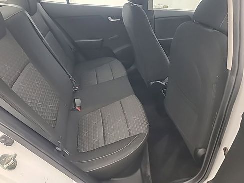 Used 2018 Kia Rio LX FWD image 14