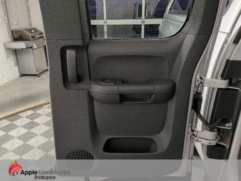 Used 2010 Chevrolet Silverado 2500 LT w/ Interior Plus Package image 36