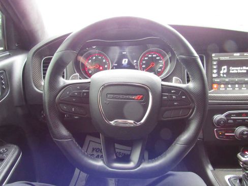 Used 2022 Dodge Charger Scat Pack image 16