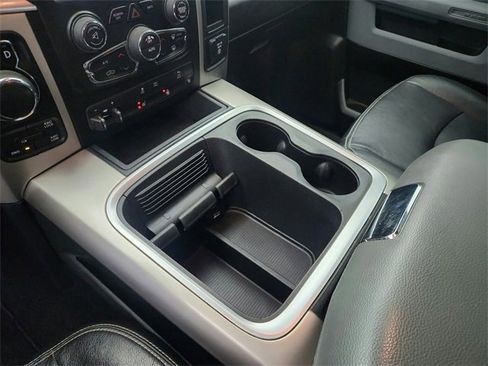 Used 2019 RAM 1500 Classic Warlock image 13