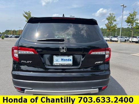 Used 2021 Honda Pilot EX-L image 6