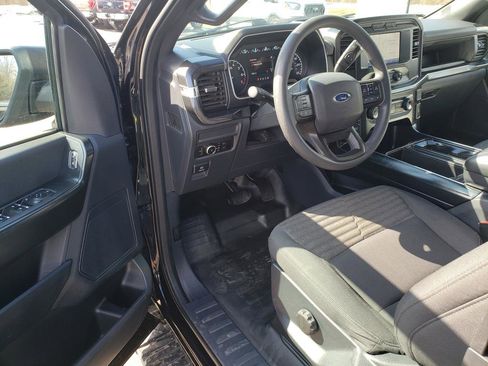 Used 2023 Ford F150 XL w/ STX Appearance Package image 11