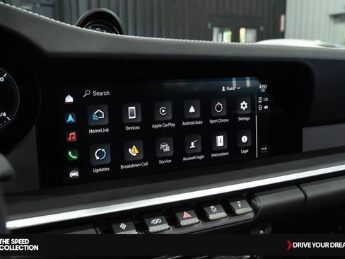 Used 2024 Porsche 911 Carrera S image 51