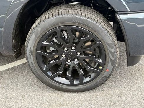 New 2026 RAM 1500 Limited AWD/4WD image 10