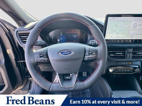 Used 2023 Ford Escape ST-Line w/ Tech Pack #1 image 15