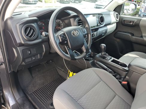 Used 2022 Toyota Tacoma SR image 20