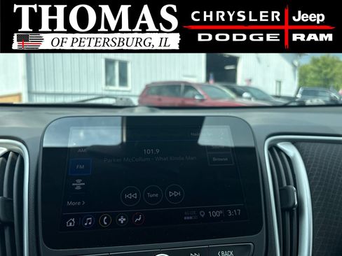 Used 2024 Chevrolet Malibu LT FWD image 20