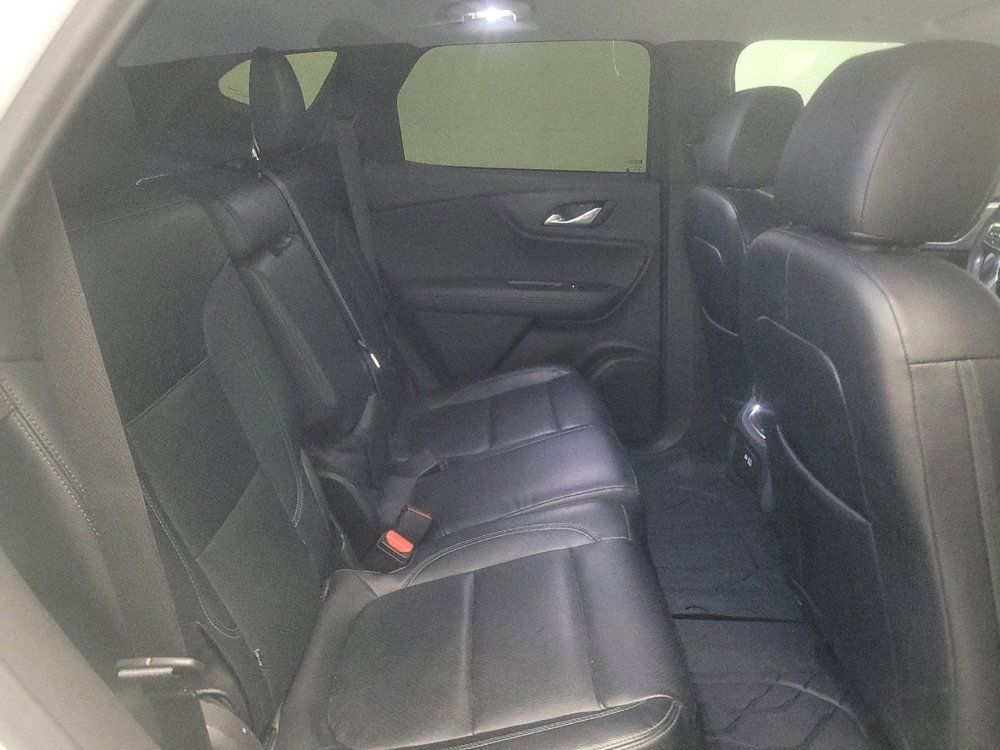 Used 2020 Chevrolet Blazer LT FWD image 19