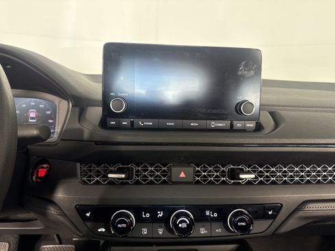 Used 2024 Honda Accord EX image 27